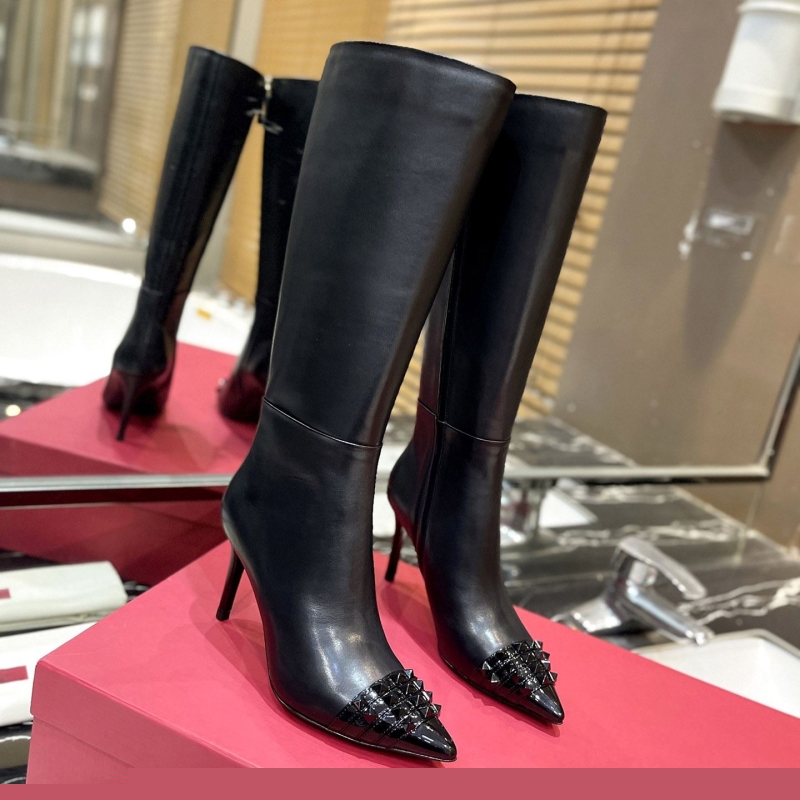 Valentino Boots